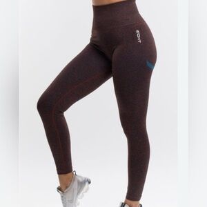 Echt Arise Key leggings size small